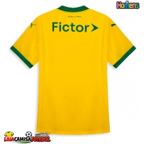 Camisa de Futebol Palmeiras Equipamento Alternativo 2025-26 Manga Curta